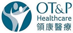 OT&P Healthcare logo