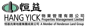 HANG YICK PROPERTIES MANAGEMENT LIMITED logo