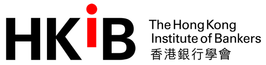 THE HONG KONG INSTITUTE OF BANKERS logo