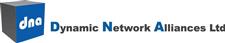 DYNAMIC NETWORK ALLIANCES LIMITED logo