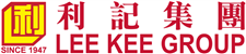 LEE KEE GROUP LTD. logo