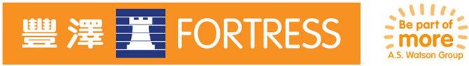 FORTRESS logo