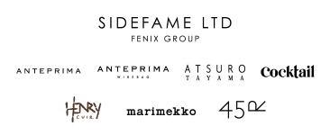 SIDEFAME LIMITED logo