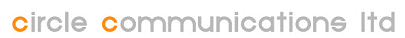 CIRCLE COMMUNICATIONS LIMITED logo