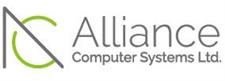 ALLIANCE COMPUTER SYSTEMS LIMITED logo