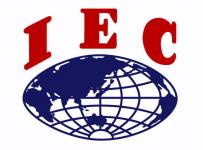 IEC EXPRESS (HONG KONG) LIMITED logo