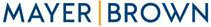 MAYER BROWN logo