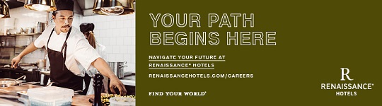 RENAISSANCE HARBOUR VIEW HOTEL logo