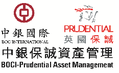 BOCI-PRUDENTIAL ASSET MGMT LTD logo