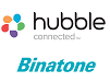 BINATONE ELECTRONICS INTERNATIONAL LIMITED logo