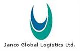 JANCO INTERNATIONAL FREIGHT LTD logo