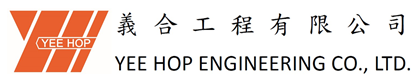 YEE HOP ENGINEERING COMPANY LIMITED logo