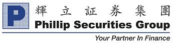 PHILLIP SECURITIES GROUP logo