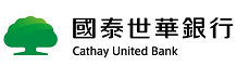 CATHAY UNITED BANK COMPANY LIMITED logo