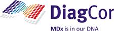 DIAGCOR BIOSCIENCE INCORPORATION LIMITED logo