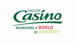 GROUPE CASINO LIMITED logo
