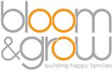 BLOOM & GROW LIMITED logo