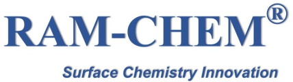 RAMBO CHEMICALS (HK) LIMITED logo