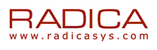 RADICA SYSTEMS LIMITED logo