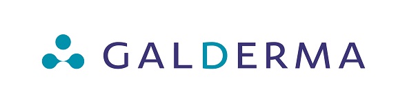 GALDERMA HONG KONG LIMITED logo