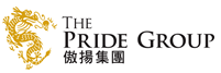 THE PRIDE INVESTMENTS GROUP LIMITED logo