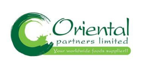 ORIENTAL PARTNERS LIMITED logo