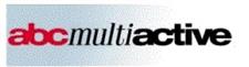 ABC MULTIACTIVE (HONG KONG) LIMITED logo