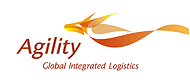 AGILITY LOGISTICS LIMITED logo