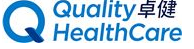 QUALITY HEALTHCARE MEDICAL SERVICES LTD logo