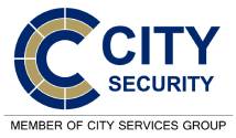 CITY SECURITY CO LTD logo