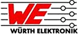 WURTH ELECTRONICS (HK) LIMITED logo