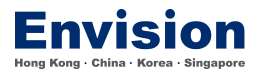 ENVISION HUMAN CAPITAL ADVISORY SERVICES LIMITED logo