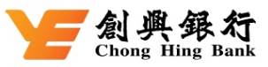 CHONG HING BANK LIMITED logo