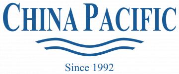CHINA PACIFIC MARINE LIMITED logo