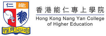 HONG KONG NANG YAN COLLEGE OF HIGHER EDUCATION logo