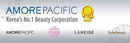 AMOREPACIFIC HONG KONG CO., LIMITED logo