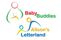 BABY BUDDIES logo