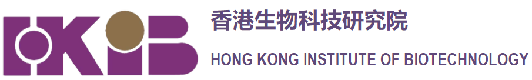 THE HONG KONG INSTITUTE OF BIOTECHNOLOGY LIMITED logo