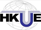 HKUE LIMITED logo