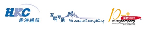 HONG KONG COMMUNICATIONS COMPANY LIMITED logo