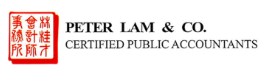 PETER LAM & CO. logo