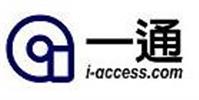 I-ACCESS INVESTORS LIMITED logo
