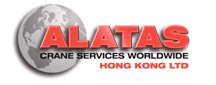 ALATAS HONG KONG LIMITED logo
