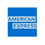 AMERICAN EXPRESS INT'L INC. logo