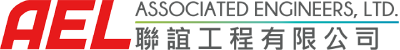 ASSOCIATED ENGINEERS LTD. logo