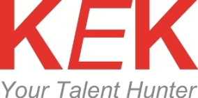 KEK CONSULTANCY COMPANY LIMITED logo
