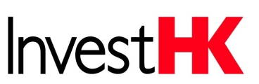INVEST HONG KONG logo