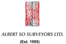 ALBERT SO SURVEYORS LIMITED logo