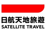JAL SATELLITE TRAVEL COMPANY LIMITED logo