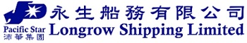 LONGROW SHIPPING LTD logo